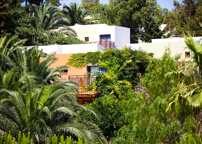 Pine Bay HolidayResort Hotel