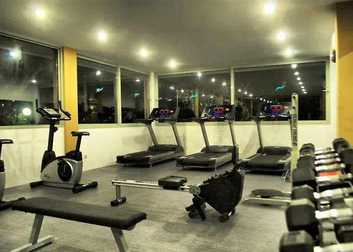 Ephesia Holiday Beach Club